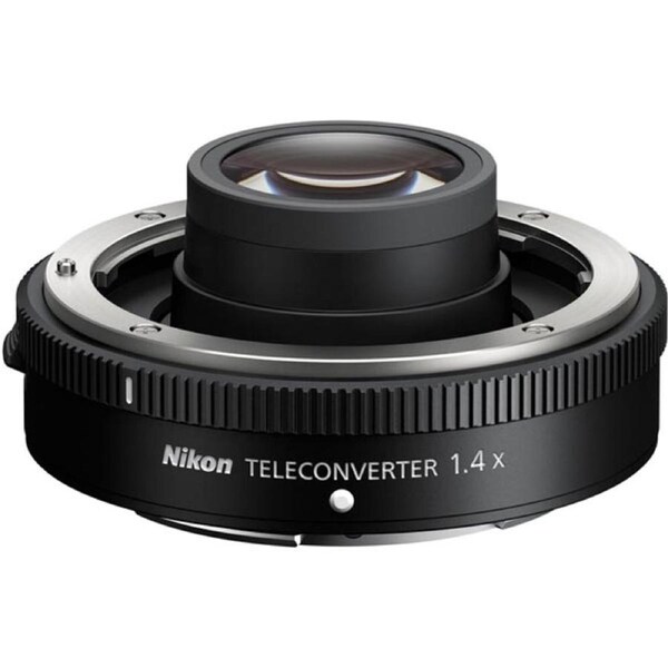 Nikon Z TC-1.4x Teleconverter Lens