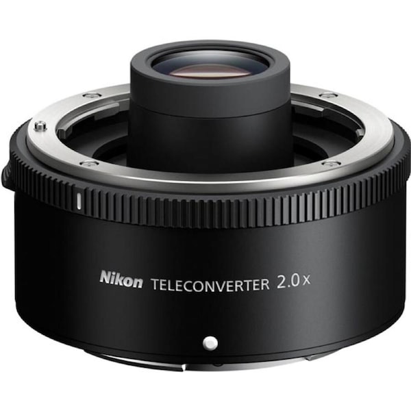 Nikon Z TC-2.0x Teleconverter Lens