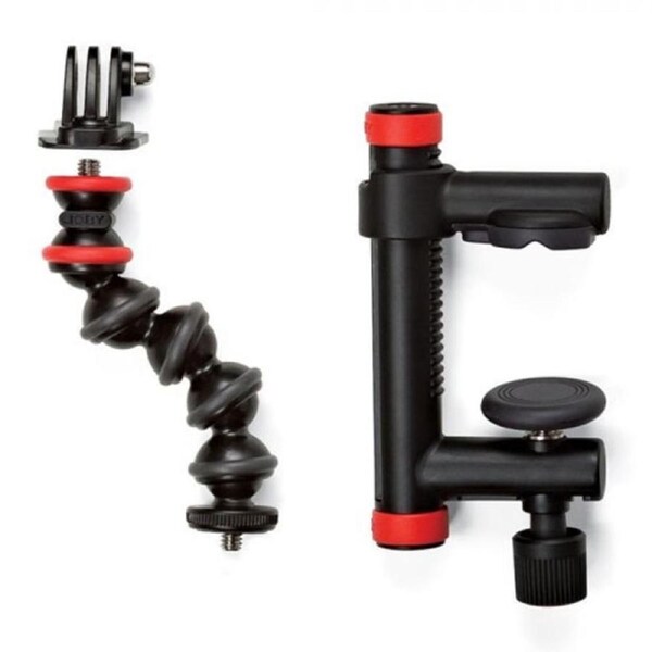 Joby Action Clamp & GorillaPod Arm (JB01280BWW)
