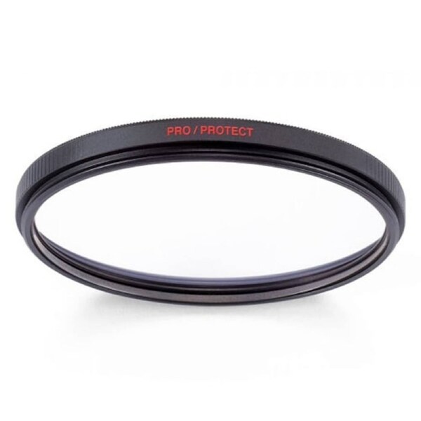 Manfrotto Professional Protect Filter - 52mm