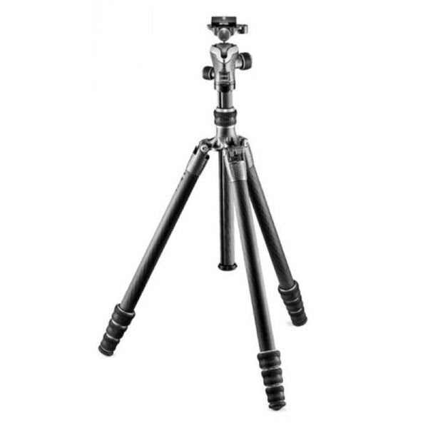Gitzo Mountaineer Series 1 Carbon Fibre Tripod Kit