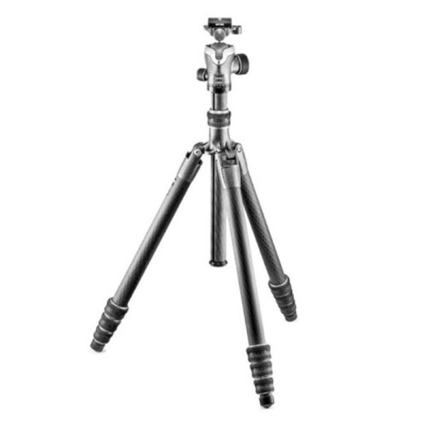 Gitzo Traveler Series 2 Carbon Fibre Tripod Kit