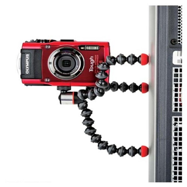 Joby GorillaPod 325 Magnetic Black (JB01506)