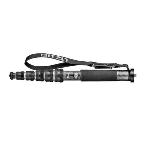 Gitzo GM2562T Traveler Series-2 6 Sections Monopod