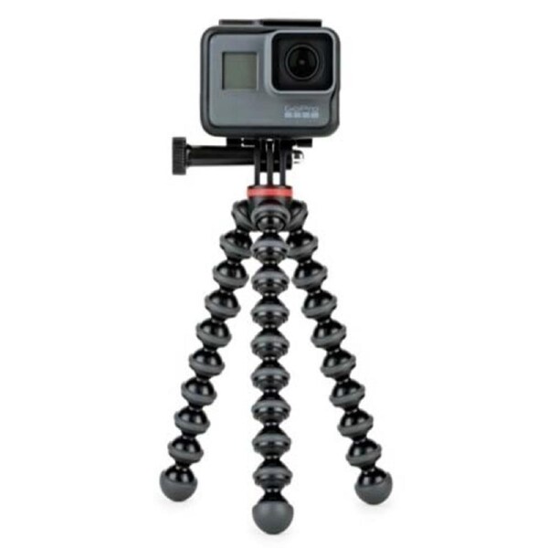 Joby GorillaPod 500 Action Black (JB01516)