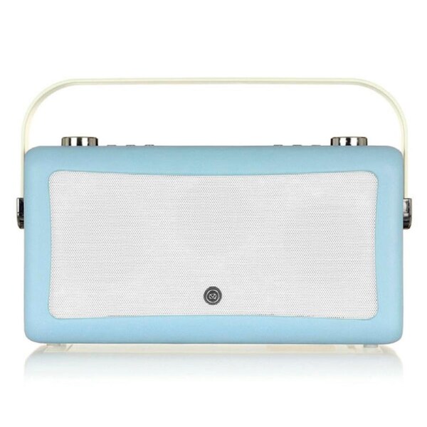 VQ Hepburn Mark II DAB BT Radio (2ND)
