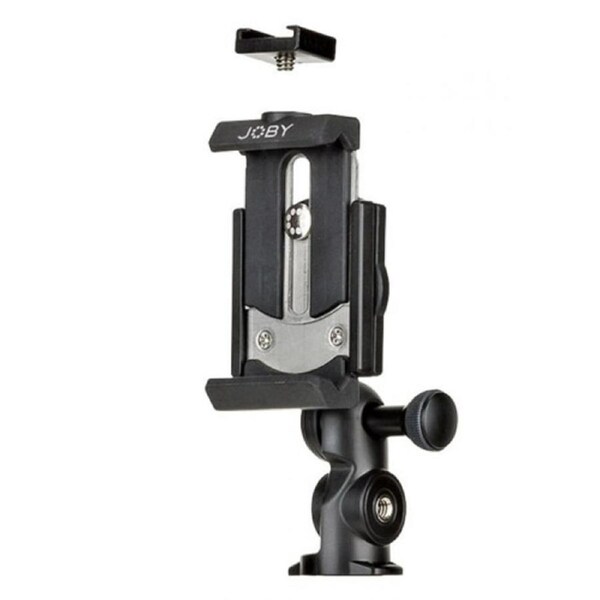 Joby GripTight PRO 2 Smartphone Mount (JB01525)