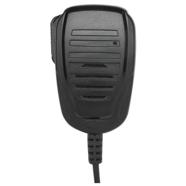 GME MC009B IP67 Speaker Microphone suits TX6500S