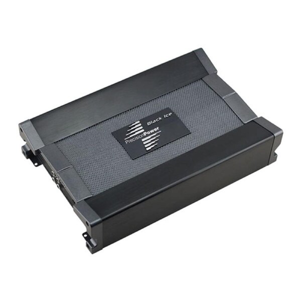 Precision Power ICE1000.4 4-Ch 1000W Amplifier