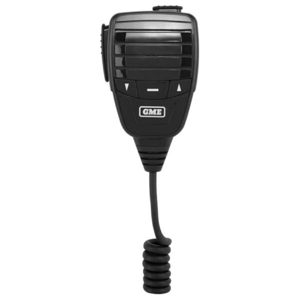 GME MC553B Rugged Professional Microphone