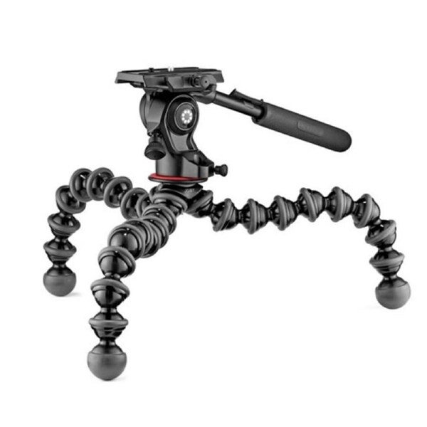 Joby GorillaPod 5K Video PRO Head Kit (JB01561)