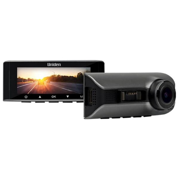 Uniden iGO CAM 90 4K Dash Camera