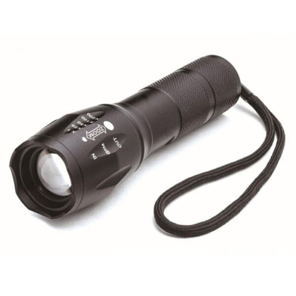 Perfect Image Megalight 40X LED Torch