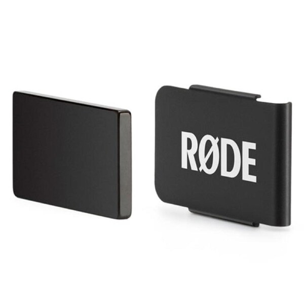 Rode MagClip GO Magnetic Clip for Wireless GO
