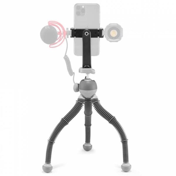 Joby PodZilla Flexible Tripod Large Kit Grey