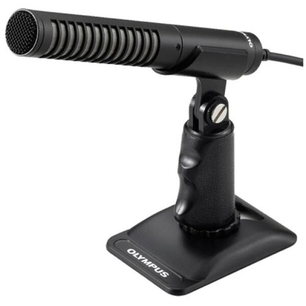 Olympus ME31 Compact Gun Microphone