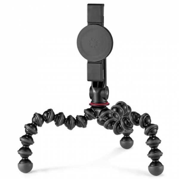 Joby GripTight GorillaPod w/ Mount for MagSafe