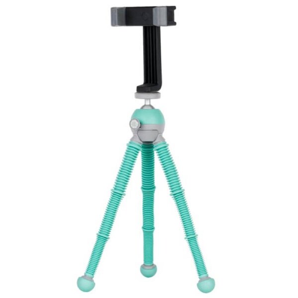 Joby PodZilla Flexible Tripod Medium Kit Teal (JB01759)