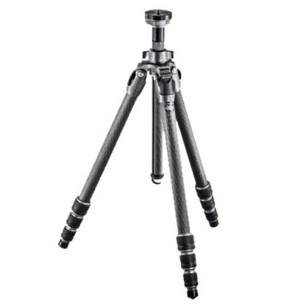Gitzo GT2542 4 Section Mountaineer Tripod Series 2