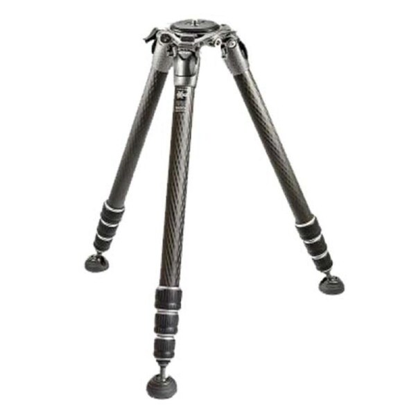Gitzo GT3543LS 4 Section Systematic Tripod Series 3