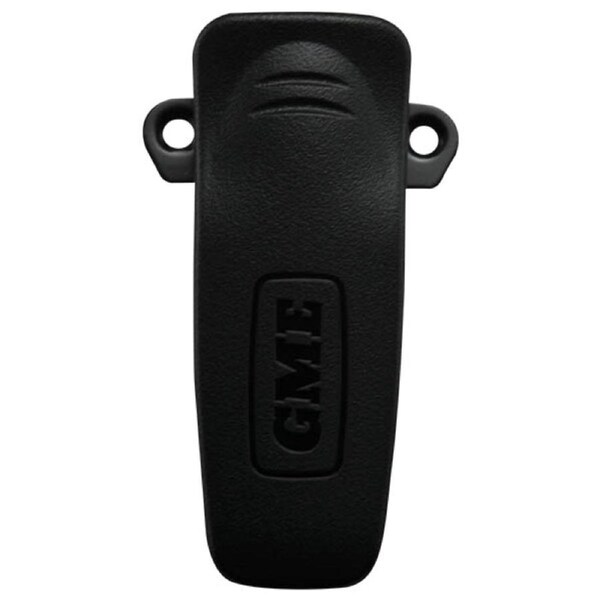 GME MB058 Belt Clip - Suits CP50 / TX6600PRO