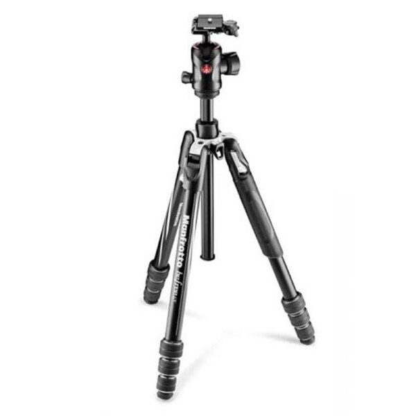 Manfrotto BEFREE ADV Travel Tripod & Ball Head