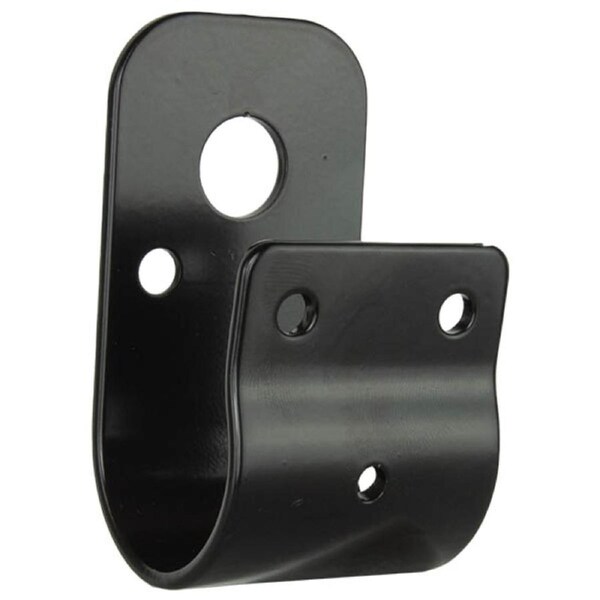 GME MB101B Bull Bar Mount 38mm - Black