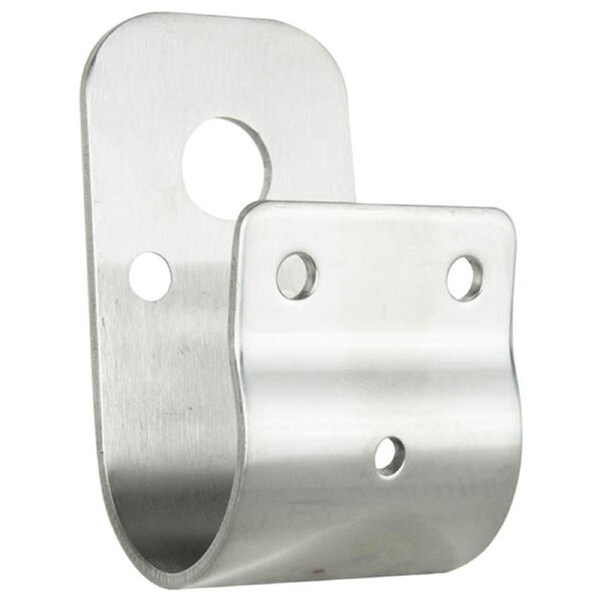 GME MB101SS Bull Bar Mount 38mm - Stainless Steel