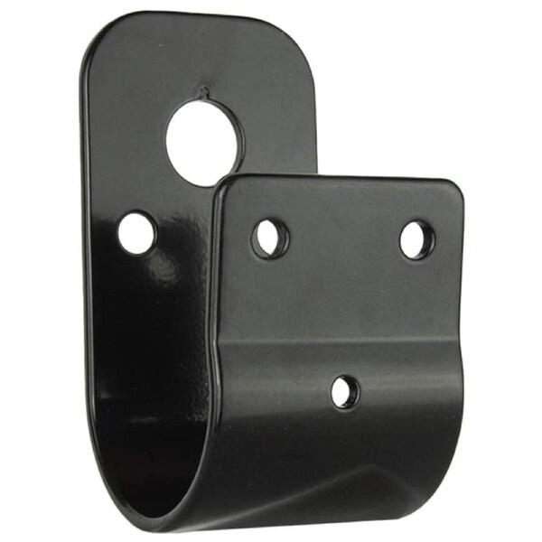 GME MB102B Bull Bar Mount 45mm - Black