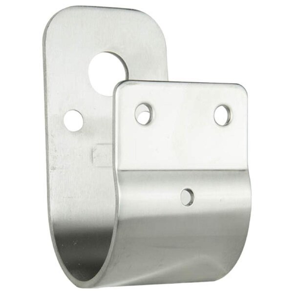 GME MB103SS Bull Bar Mount 50mm - Stainless Steel