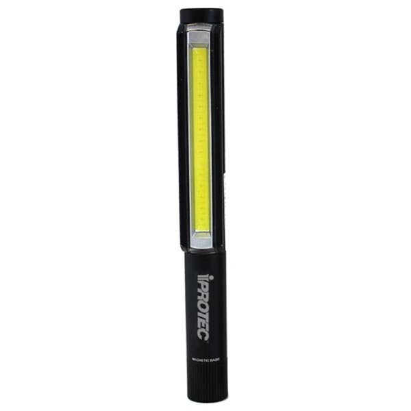 iProtec Task Light COB Pocket Light