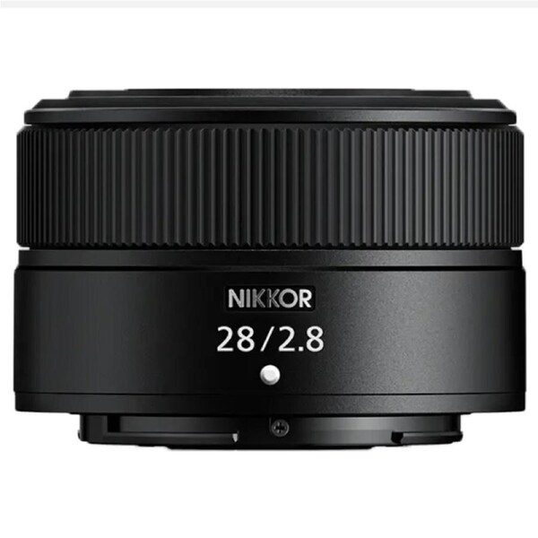 Nikon Nikkor Z 28mm F/2.8 Lens