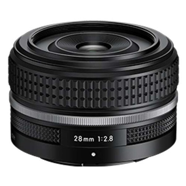 Nikon Nikkor Z 28MM F2.8 SE Lens