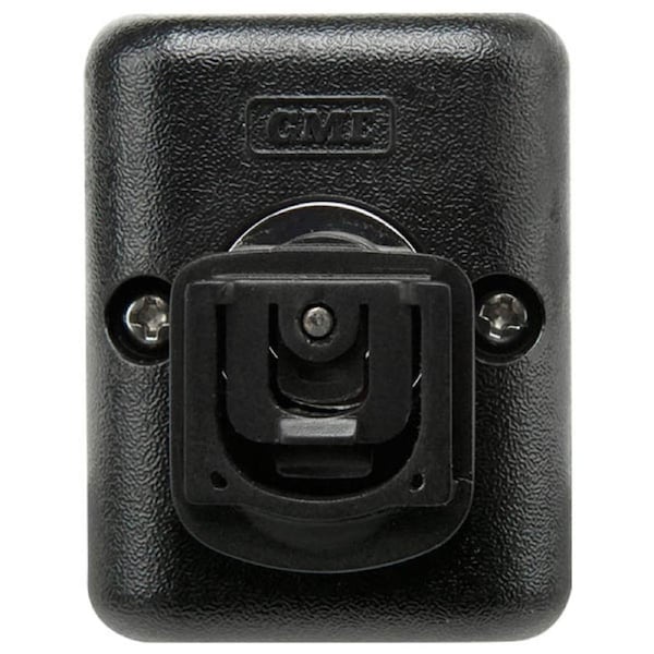GME MB207HH Magnetic Microphone Mounting Kit TX6160