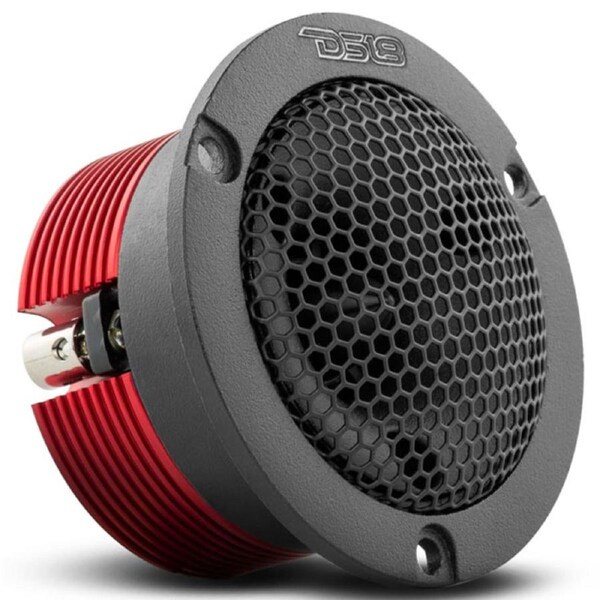 DS18 GTX1 240W 1" VC Super Bullet Tweeter