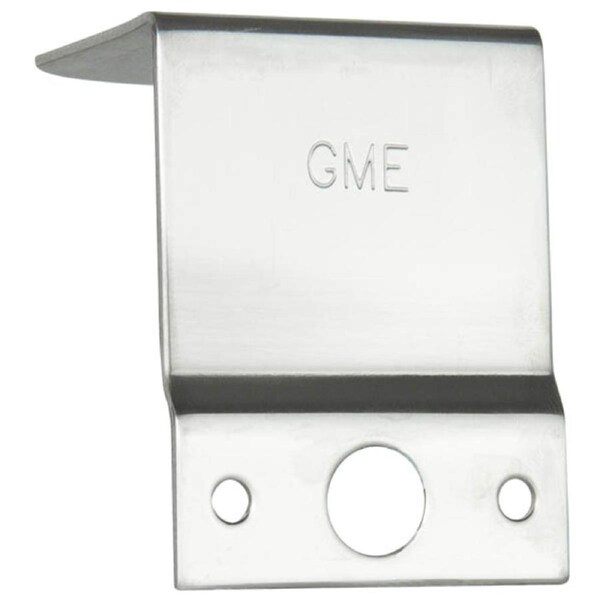 GME MB404SS Holden Commodore 'L' Mount - Stainless Steel