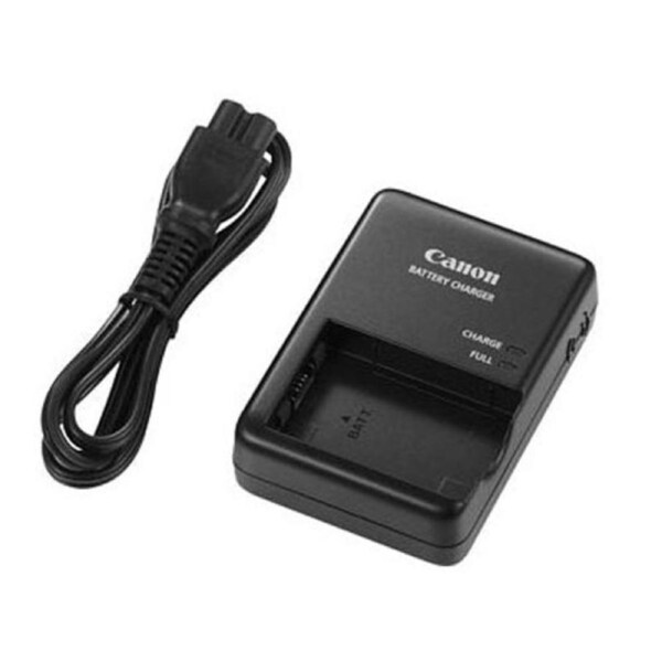 Canon LC-E10E Battery Charger For EOS 1100D