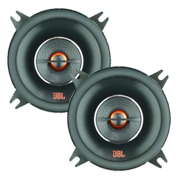 JBL GX428 4" 105W 2-Way Car Speakers