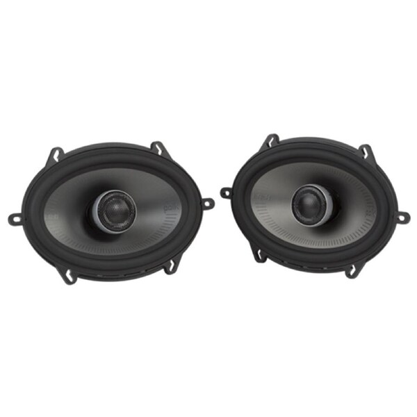 Polk MM572 Series MM1 Premium 5x7" Coaxial Speakers