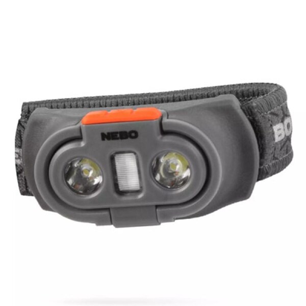 Nebo Einstein 750 LED Headlamp