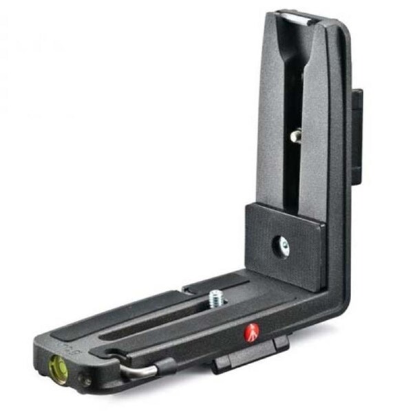 Manfrotto MS050M4-Q2 L-Bracket Q2
