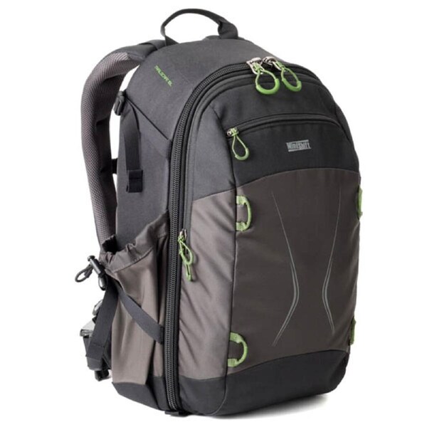 MindShift Gear TrailScape Backpack 18L - Charcoal