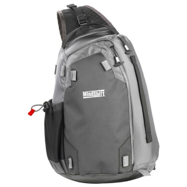 MindShift PhotoCross 13 Sling Bag - Carbon Grey