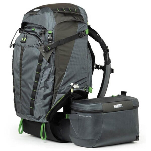 MindShift Gear Rotation Pro 50L Photo Backpack