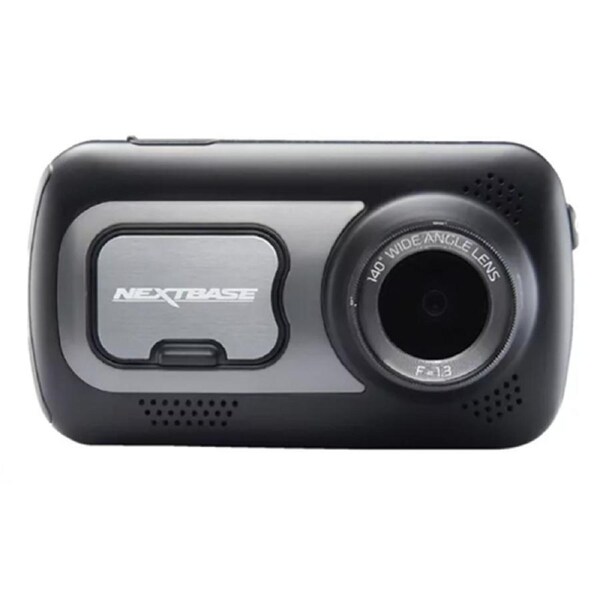 NextBase 522GW 1440P Car Dash Camera