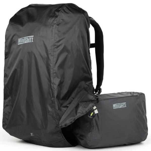 MindShift Gear Rotation Rain Cover for 34L Backpack