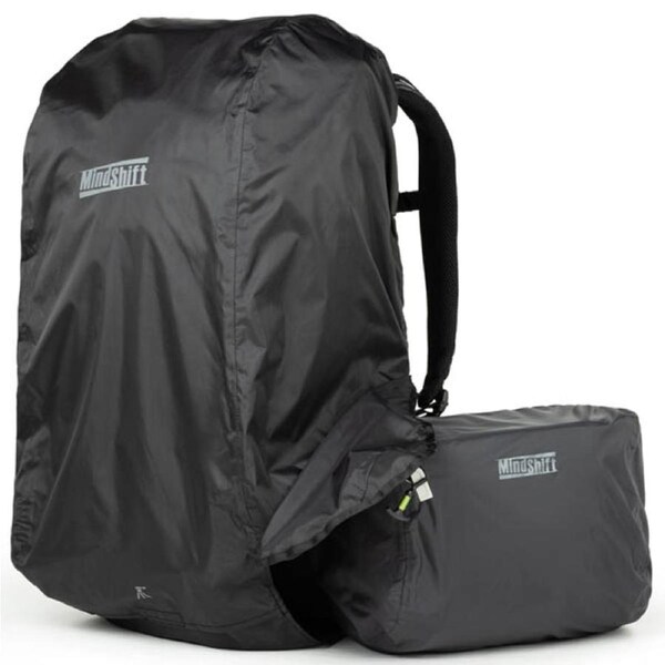 MindShift Gear Rotation Rain Cover for Pro 50L Backpack