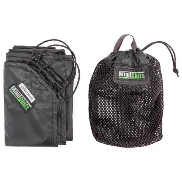 MindShift Gear Contact Sheet Multi-Purpose Tarp