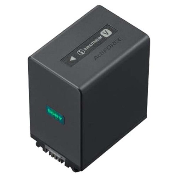 Sony NP-FV100A V-series Rechargeable Battery