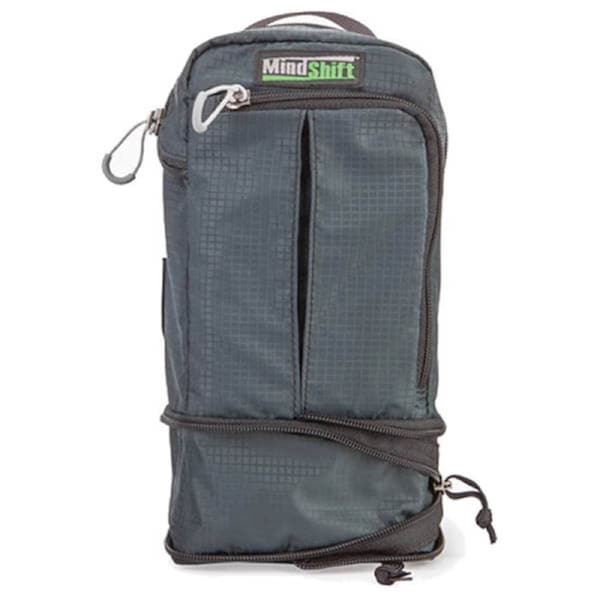 Mindshift MindShift Gear Lens Switch Case for r180o Pro Backpack | Woolworths